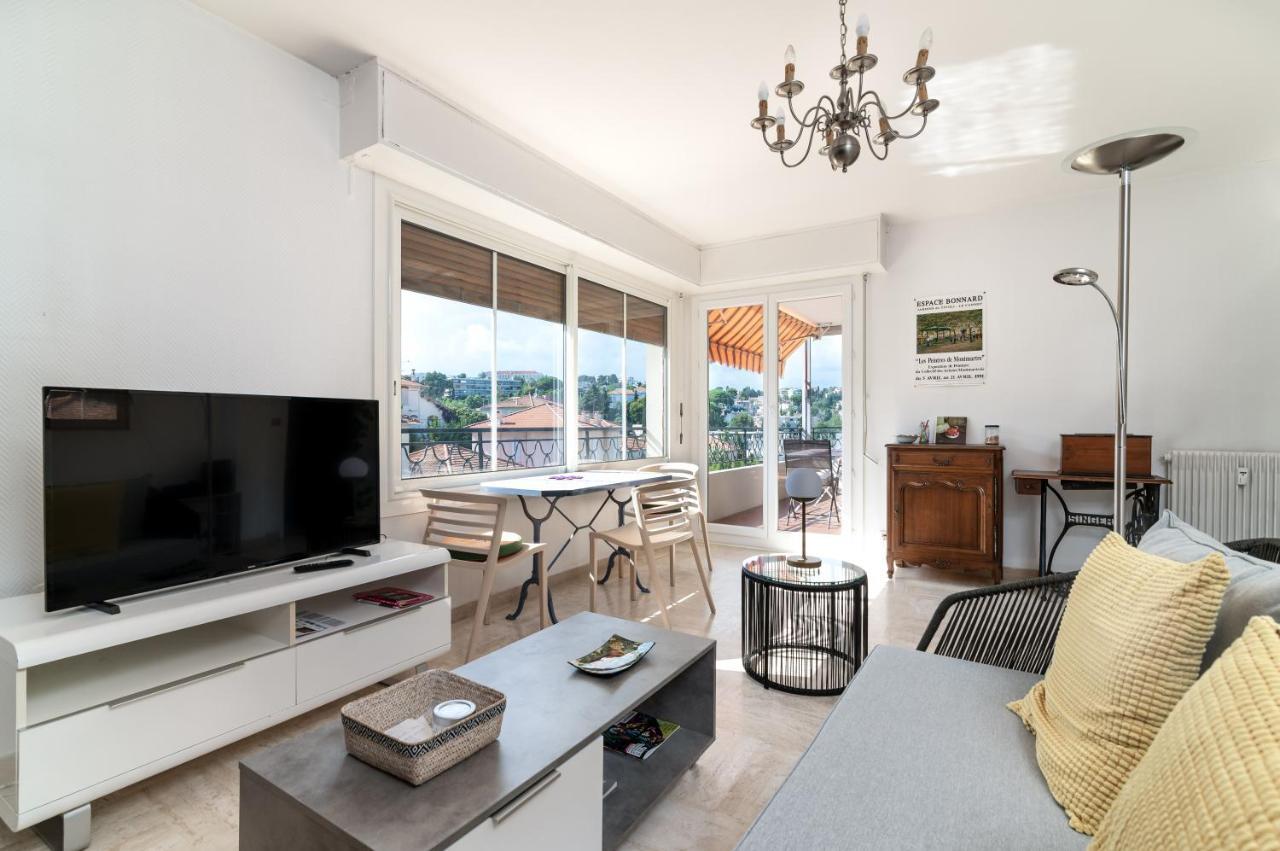 Copacabana 2 Appartamento Cannes